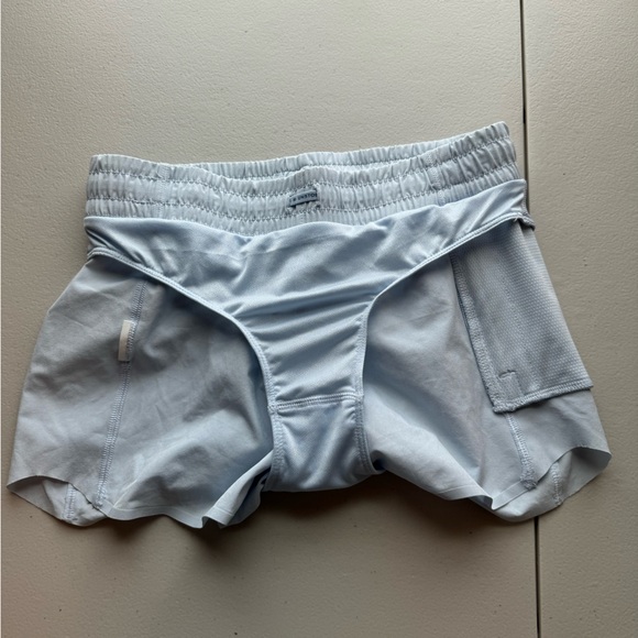 Athleta Girl Shorts L(12) - Picture 9 of 10